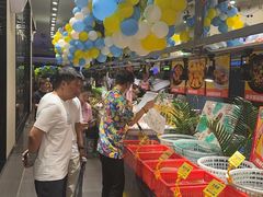 -79号渔船海鲜饭店(华强北店)