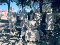 -船政文化景区-罗星塔公园