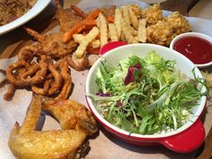 -必胜客(漕宝路店)