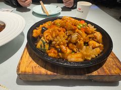 -百饺园(平山道店)