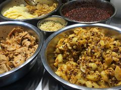 凉拌洋芋-周小亮丁家坡洋芋(全国总店)