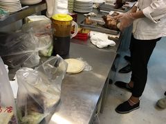 -董立兵烤鸭店(山大路店)