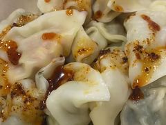 -熊大爷现包饺子(和平里店)