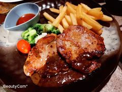 -莫多多餐厅