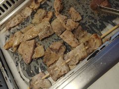 -牛佳客自助烤肉海鲜火锅餐厅(信利广场店)