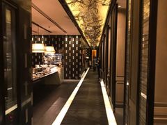 景观位-深圳四季酒店·馥自助餐厅