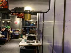 -新辣道鱼火锅(西直门店)