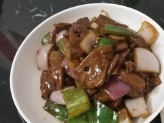 -蟹黄鱼面·锦园(定西路店)