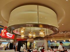 -西贝(紫荆广场店)