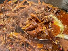 -回味黑鸭煲·始于2006(万松园店)