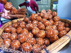 -邓记新一代糖油果子(四川煤管局供销公司职工宿舍店)