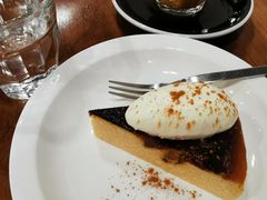 -black rainbow coffee