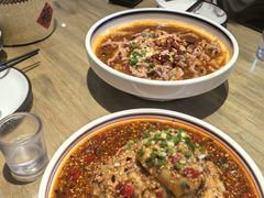 -小四川菜馆(托乐嘉店)