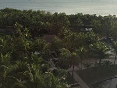 -三亚湾海居铂尔曼度假酒店