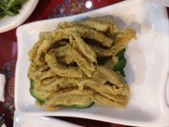 -玉华台饭庄(裕中西里小区店)