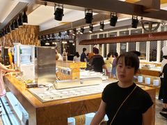 -汉巴味德(大悦城店)