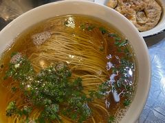 -逸桂禾面馆