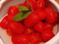 话梅小番茄-榕意·川味之美(深业上城店)