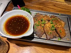 -江户前寿司(好运街店)