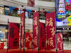 -万达广场(济南高新店)