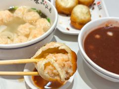 -鑫震源·苏式大虾生煎(山塘街店)