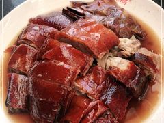 -黄连大头华烧鹅店(大良店)