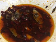 -功夫小龙虾·烧烤·江湖菜(金沙洲店)