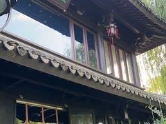-柳莺湖上·湖景餐厅·江南菜(西湖店)