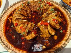 -回家吃饭·地道南昌菜(建德观总店)