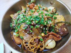 -冒菜西施·非遗冒菜(总店)