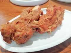 -李老哈·东北菜(宋园路店)