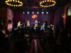 -JZ Club 爵士酒吧(上海店)