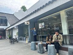 -麻雀咖啡SPARROW COFFEE(十全街店)