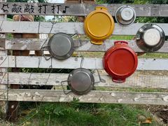 -HERRE·FARM 赫尔露营农场·团建聚会包场