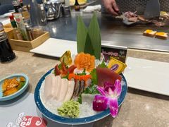 -上渔铁板烧(熙悦汇店)