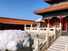 -故宫博物院(故宫)