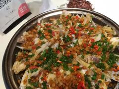 -味悦·老字号·赣州菜(厚德总店)