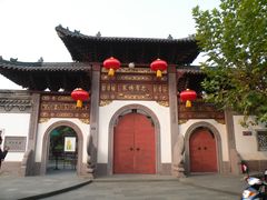 -溪口-滕头旅游景区