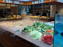 -荷栖小院·品质江西菜(红谷滩店)