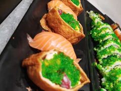 -永泰福朋喜来登酒店-宜客乐自助餐厅(远大路店)