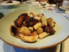 -钟菜·粤菜点心·宴请(海上世界·汇港二期店)