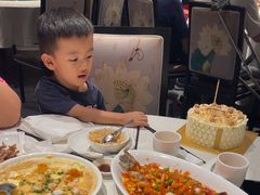 -欣旺·迎宾楼·百年无锡菜