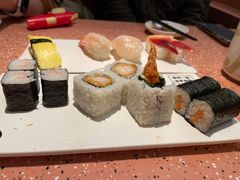 -元气寿司(东方宝泰店)