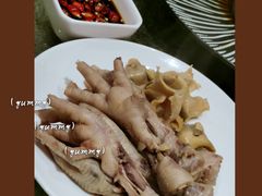 -新花城蟹粉馆(乌鲁木齐店)