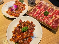 -久苑烧肉(世界城广场店)