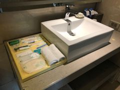 -西贡日航酒店