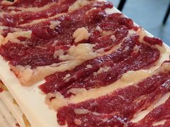 -潮发潮汕牛肉店(龙洞店)