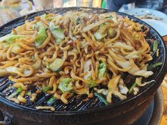 -石记老北京炙子烤肉(松园店)