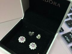 -Pandora潘多拉珠宝(朝阳大悦城店)