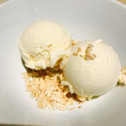 姜汁撞冰淇淋-惠食佳·宴会厅(滨江西路店)